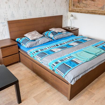 Vila Alice Luhacovice Room photo