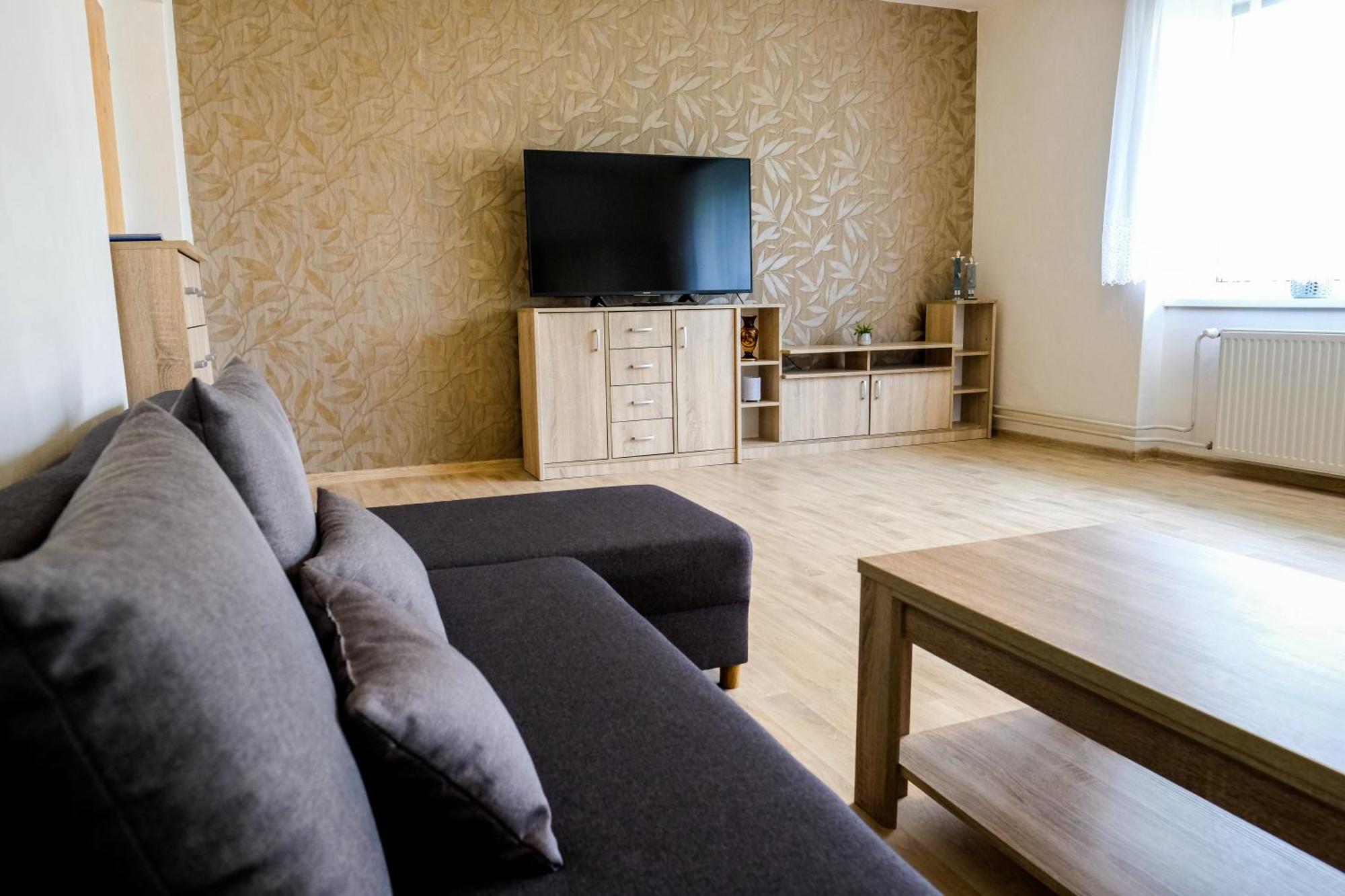 Vila Alice Luhacovice Room photo