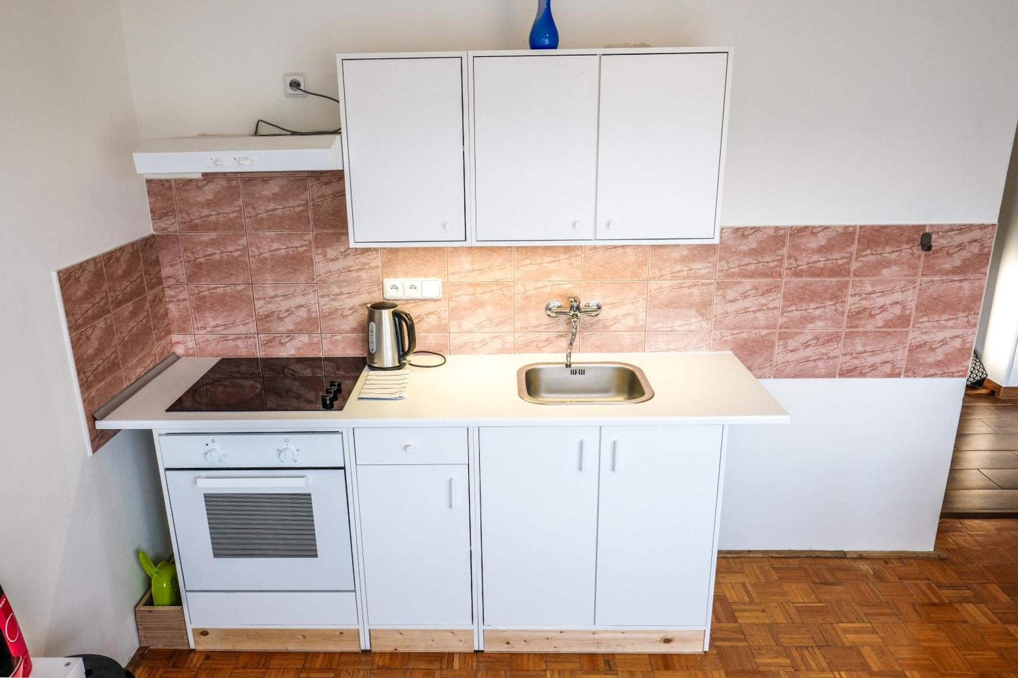 Vila Alice Luhacovice Room photo