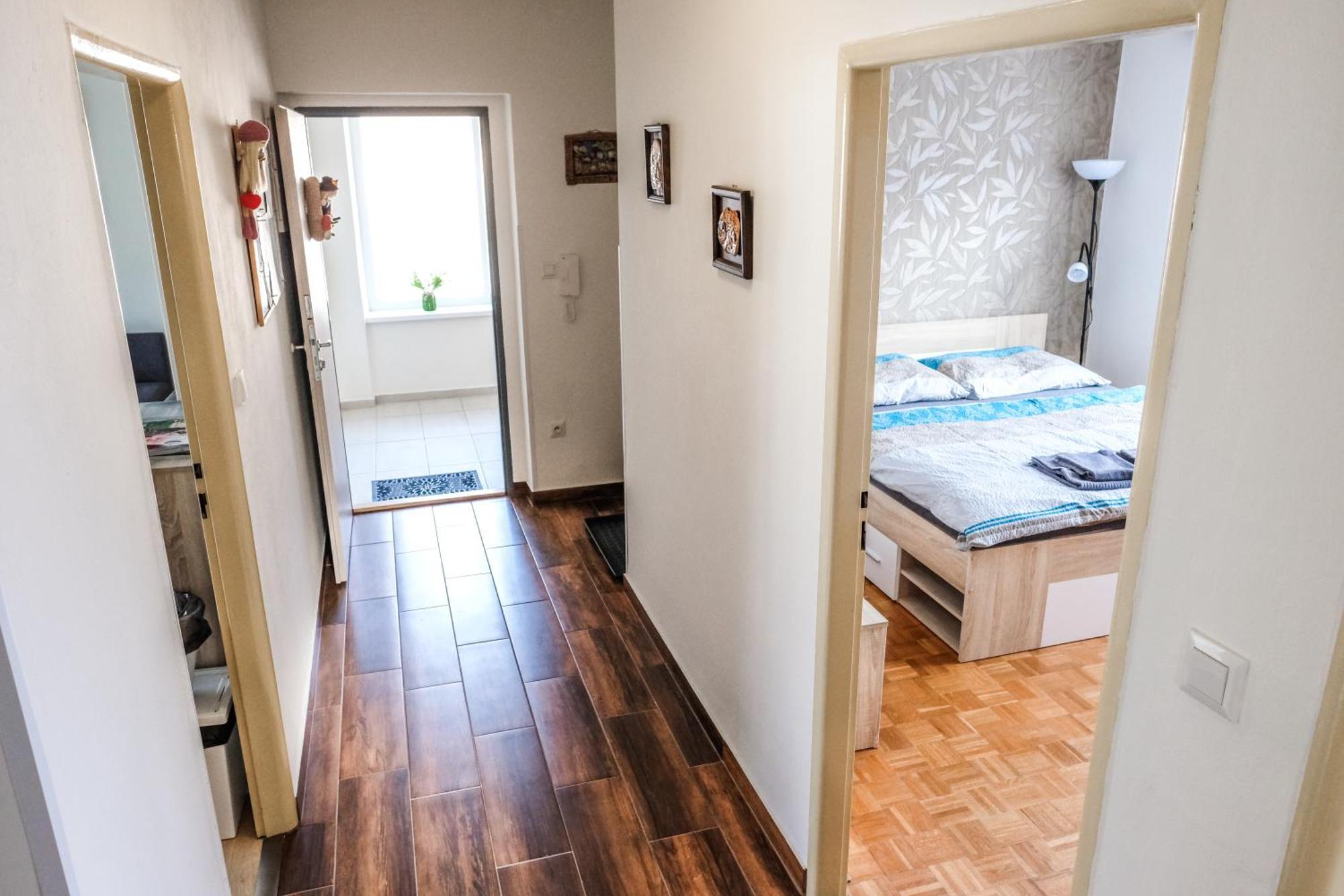 Vila Alice Luhacovice Room photo